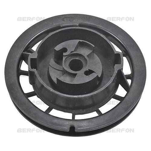 POLIE ARRANQUE HONDA GX340/390 (LING. PLAN. METAL)